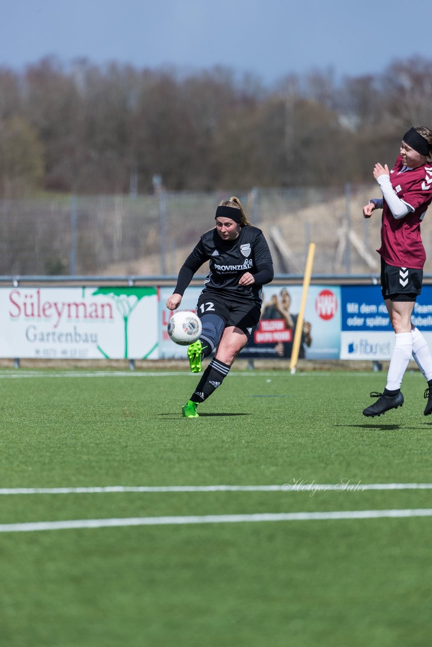 Bild 247 - F FSG Kaltenkirchen -  SV Eintracht Luebeck : Ergebnis: 2:1